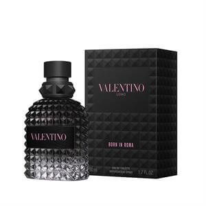 Valentino Born in Roma Uomo Eau de Toilette 50ml